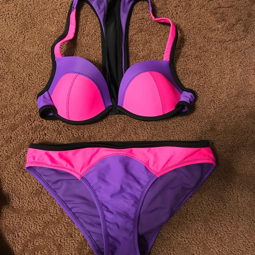 Bathing Suit
